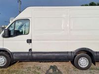 gebraucht Iveco Daily 29 L 13 D