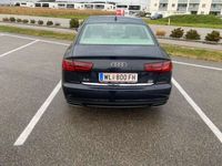 gebraucht Audi A6 2,0 TDI ultra