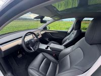 gebraucht Tesla Model Y Model YLong Range Dual Motor AWD