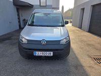 gebraucht VW Caddy 2,0 TDI