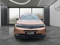 Gebraucht Opel Grandland X Edition 136 PS (100 kW) 2025 Orange SUV