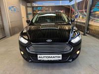 gebraucht Ford Mondeo Trend