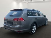 gebraucht VW Golf VII Sky BlueMotion Tech.