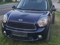 gebraucht Mini One D Countryman 