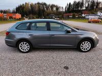 gebraucht Seat Leon ST Leon Style 2,0 TDI CR Start-Stop Style