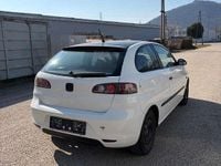 Gebraucht Seat Ibiza 60 PS (44 kW) 2008 Limousine