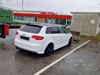 Gebraucht Audi A3 265 PS (194 kW) 2010 Kleinwagen