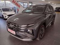 gebraucht Hyundai Tucson NX4 Jubile 1,6 T-GDi 2WD 48V