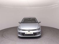 Gebraucht VW Golf VIII 150 PS (110 kW) 2025 Silber Limousine