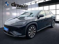 Neu BYD Sealion 7 389 kW (530 PS) 2026 Schwarz SUV