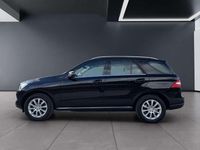 gebraucht Mercedes ML350 BlueTEC 4MATIC Off-Roader PTS Shz COM