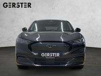 gebraucht Ford Mustang Mach-E AWD Elektro Standard Range