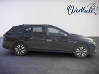 Gebraucht VW Golf VIII Business 116 PS (85 kW) 2025 Schwarz  metallic Kombi