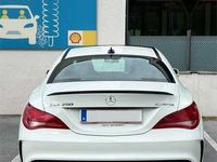 gebraucht Mercedes CLA200 Aut. AMG Paket /Pickerl neu