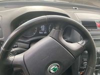 gebraucht Skoda Octavia Combi Pacco 19 TDI PD DPF 4x4