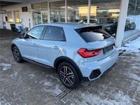 gebraucht Audi A1 Sportback 35 TFSI Allstreet S-tronic
