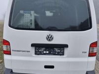 gebraucht VW T5 Transporter