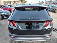 Neu Hyundai Tucson 159 PS (116 kW) 2025 Schwarz SUV