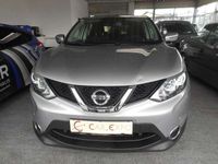 gebraucht Nissan Qashqai 1,6 dCi Acenta