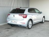gebraucht VW Polo Style TSI