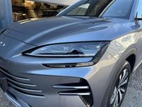 gebraucht BYD Seal U DM-i Design AWD