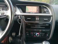 gebraucht Audi A4 A420 TDI Intense/NAVI/Telefon/Servicegepf. /TOP