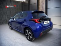 gebraucht Toyota Yaris Hybrid - 1,5 l, 116 PS 5-tg. Active Drive