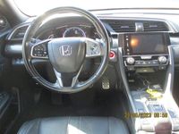 gebraucht Honda Civic 1.6 i-DTEC Executive Aut.