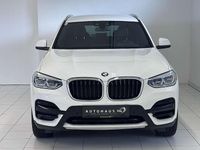 gebraucht BMW X3 xDrive 20d Advantage Aut.*AHK*LED*GESTIK*HUD*