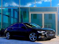 gebraucht Audi A6 50 TFSIE QUATTRO S TRONIC S-LINE