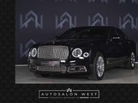 Gebraucht Bentley Mulsanne 513 PS (377 kW) 2020 Schwarz Limousine