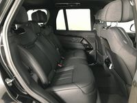 gebraucht Land Rover Range Rover P615 AWD SV Intrepid Aut. | NO EXPORT | Auto Stahl Wien 22