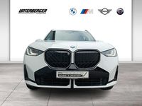 Gebraucht BMW X3 M Sport 197 PS (144 kW) 2025 Weiß SUV