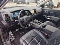 Gebraucht Citroën C5 Aircross Shine 181 PS (133 kW) 2021 Grau SUV