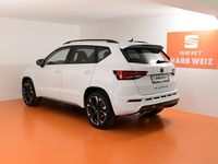 gebraucht Cupra Ateca 2.0 TSI DSG 4Drive 190