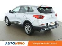 gebraucht Renault Kadjar 1.3 TCe Intens