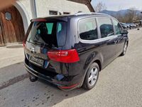 gebraucht Seat Alhambra Reference 20 TDI CR 4WD DPF