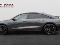 gebraucht Hyundai Ioniq 6 BLACK Edition 77,4 kWh 4WD i65c2
