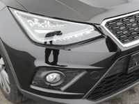 gebraucht Seat Arona 1.0 TSI Style LED NAVI R-KAMERA SITZHZG