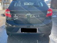 gebraucht Ford Ka Ka+ Ka+ 1,2 Ti-VCT Trend