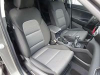 gebraucht Hyundai Tucson TUCSON16 GDI Run