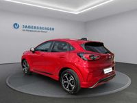 gebraucht Ford Puma 1,0 EcoBoost Hybrid ST-Line