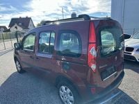 gebraucht Renault Kangoo 