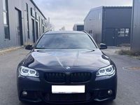 Gebraucht BMW 520 Sport Line 184 PS (135 kW) 2010 Kombi