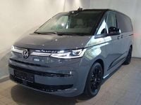 Gebraucht VW Multivan Edition 150 PS (110 kW) 2024 Grau Van