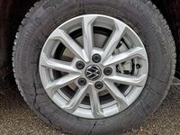 Neu VW California Beach 150 PS (110 kW) 2025 Orange Van