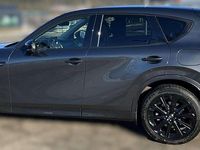 Gebraucht Mazda CX-60 Touring 192 PS (141 kW) 2023 Grau SUV
