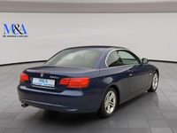 gebraucht BMW 320 Cabriolet 320 3er Cabrio 3er * NUR 80.359KM*GARANTIE