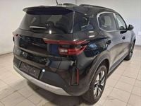 Gebraucht Opel Frontera 83 kW (113 PS) 2025 Schwarz SUV