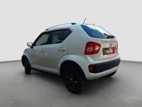 Gebraucht Suzuki Ignis 90 PS (66 kW) 2017 Weiß Kleinwagen